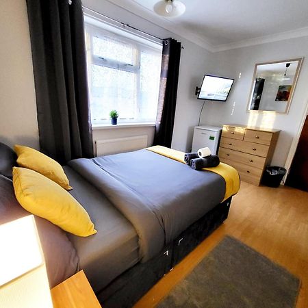 Stay Sleep Rest - Santuary Kingston upon Hull Luaran gambar