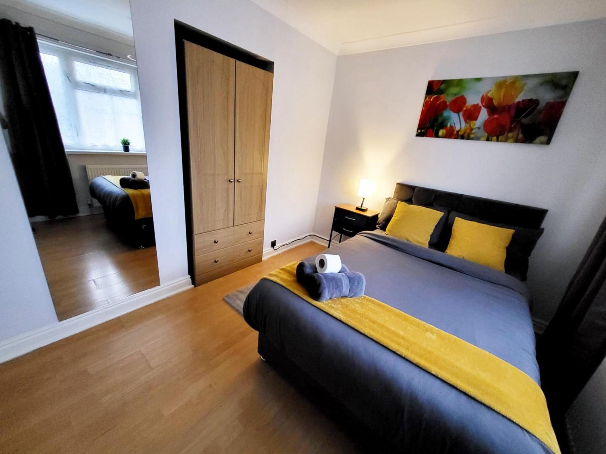 Stay Sleep Rest - Santuary Kingston upon Hull Luaran gambar