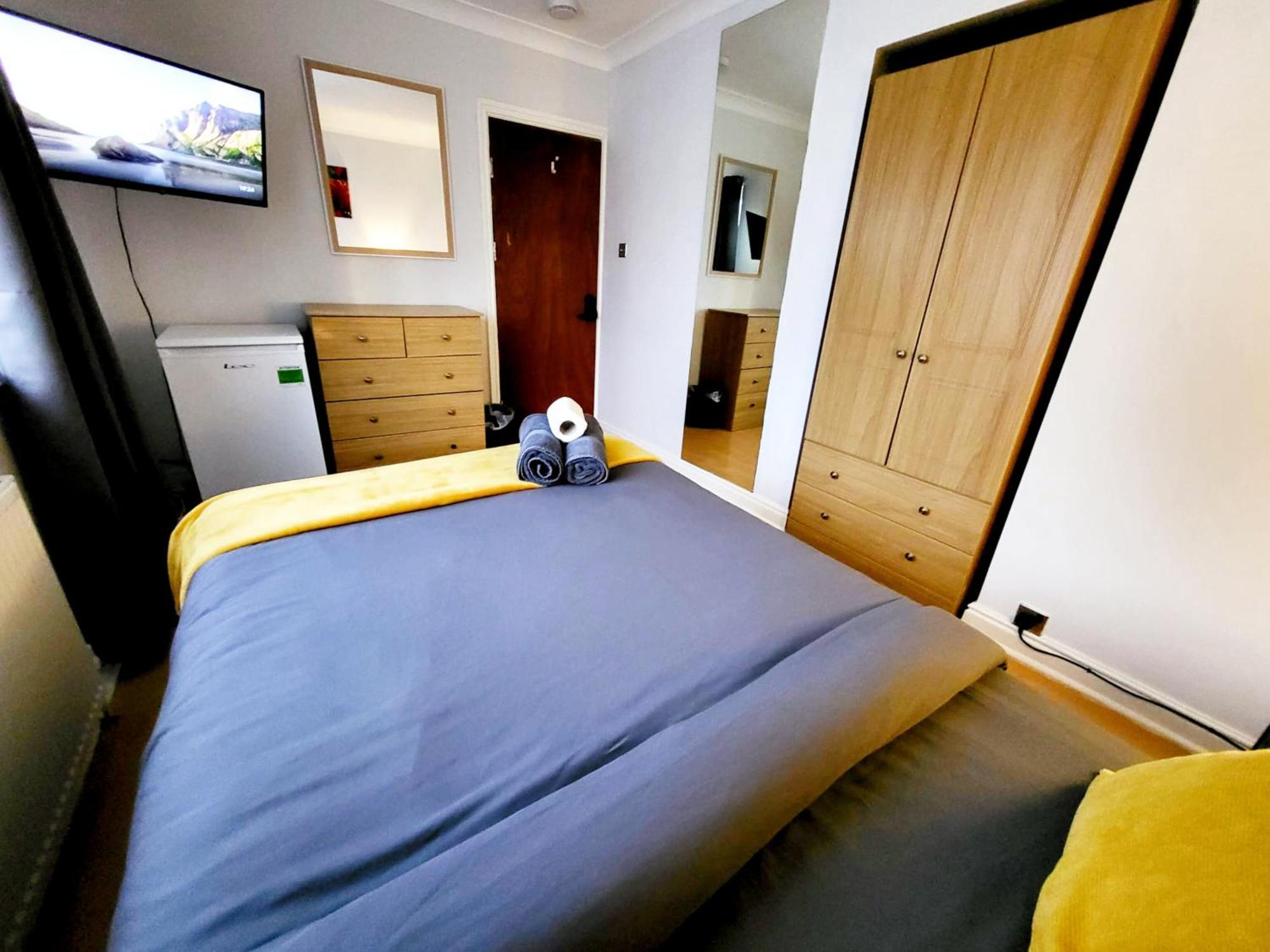 Stay Sleep Rest - Santuary Kingston upon Hull Luaran gambar