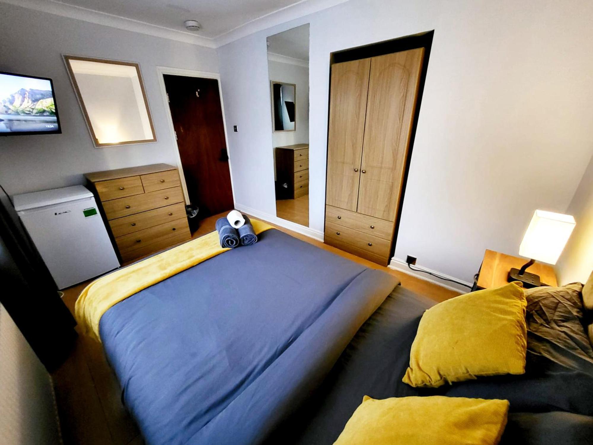 Stay Sleep Rest - Santuary Kingston upon Hull Luaran gambar