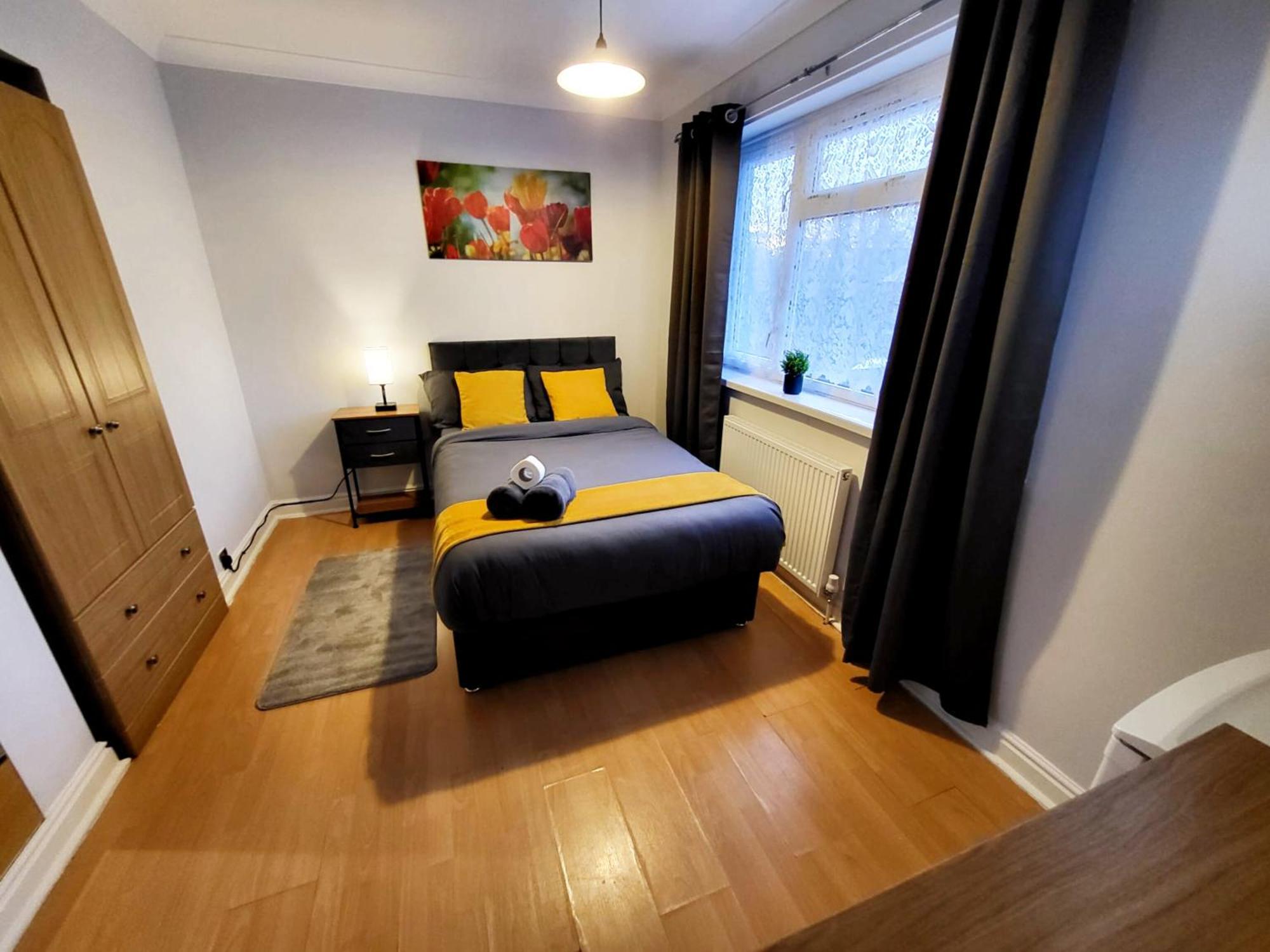 Stay Sleep Rest - Santuary Kingston upon Hull Luaran gambar