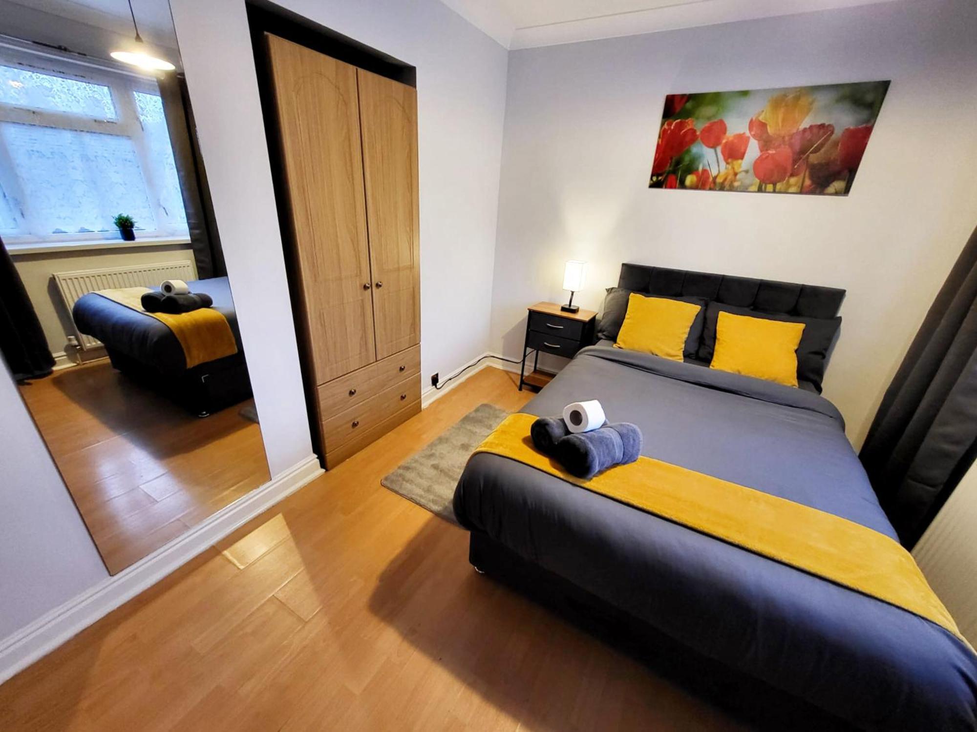 Stay Sleep Rest - Santuary Kingston upon Hull Luaran gambar