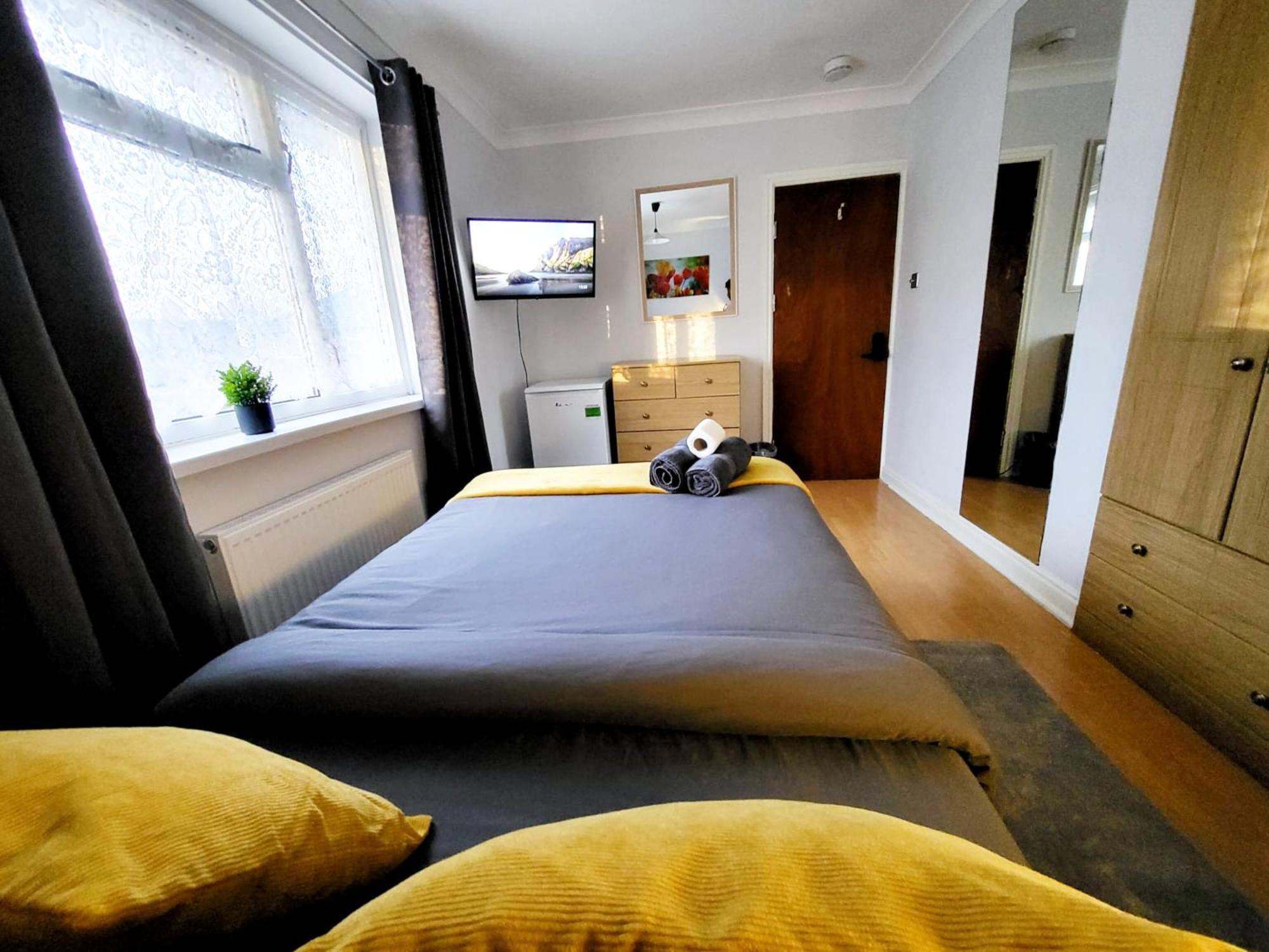 Stay Sleep Rest - Santuary Kingston upon Hull Luaran gambar