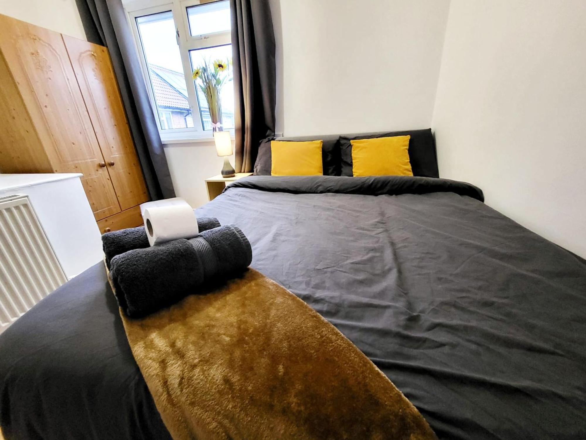Stay Sleep Rest - Santuary Kingston upon Hull Luaran gambar