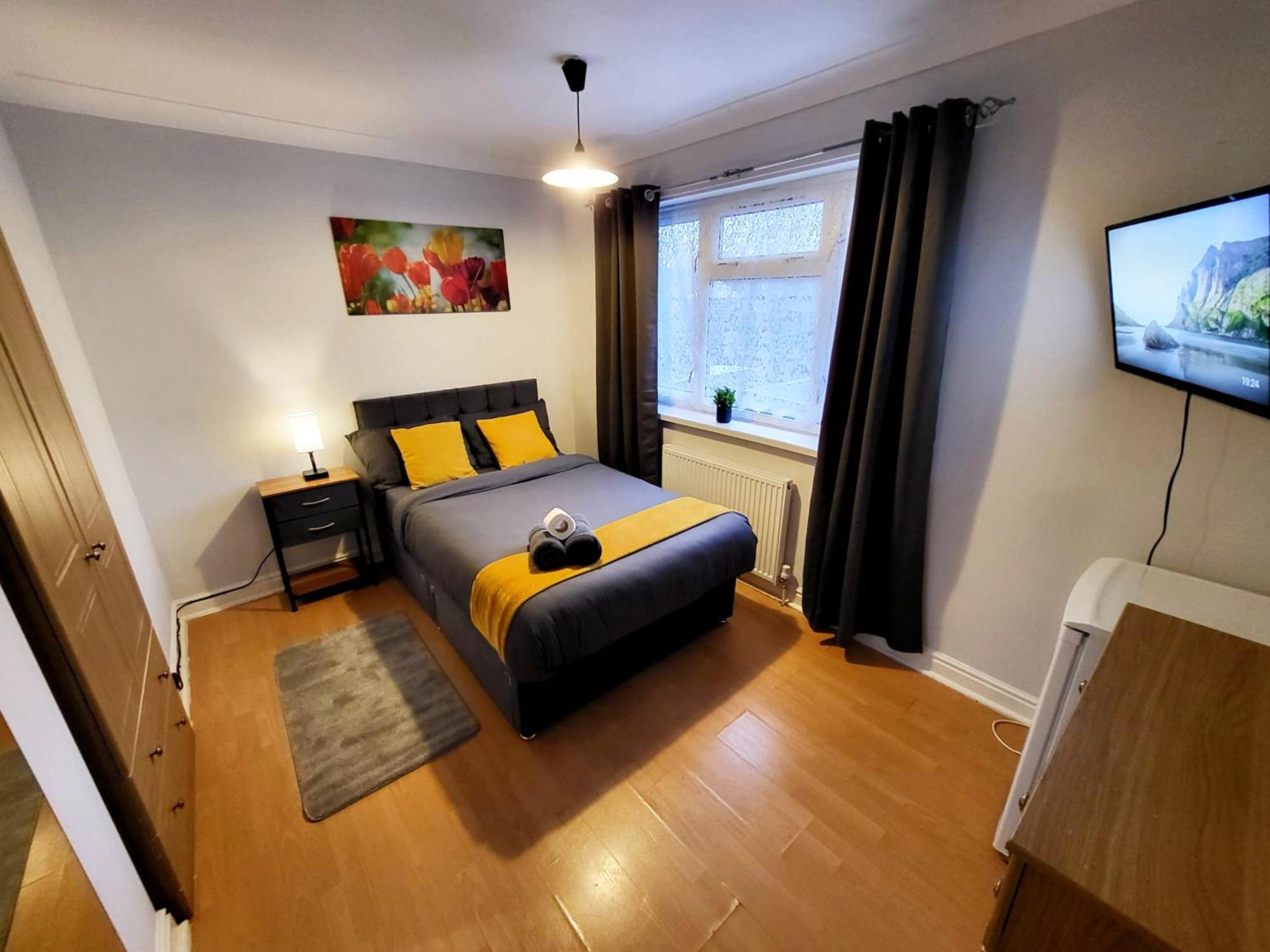 Stay Sleep Rest - Santuary Kingston upon Hull Luaran gambar