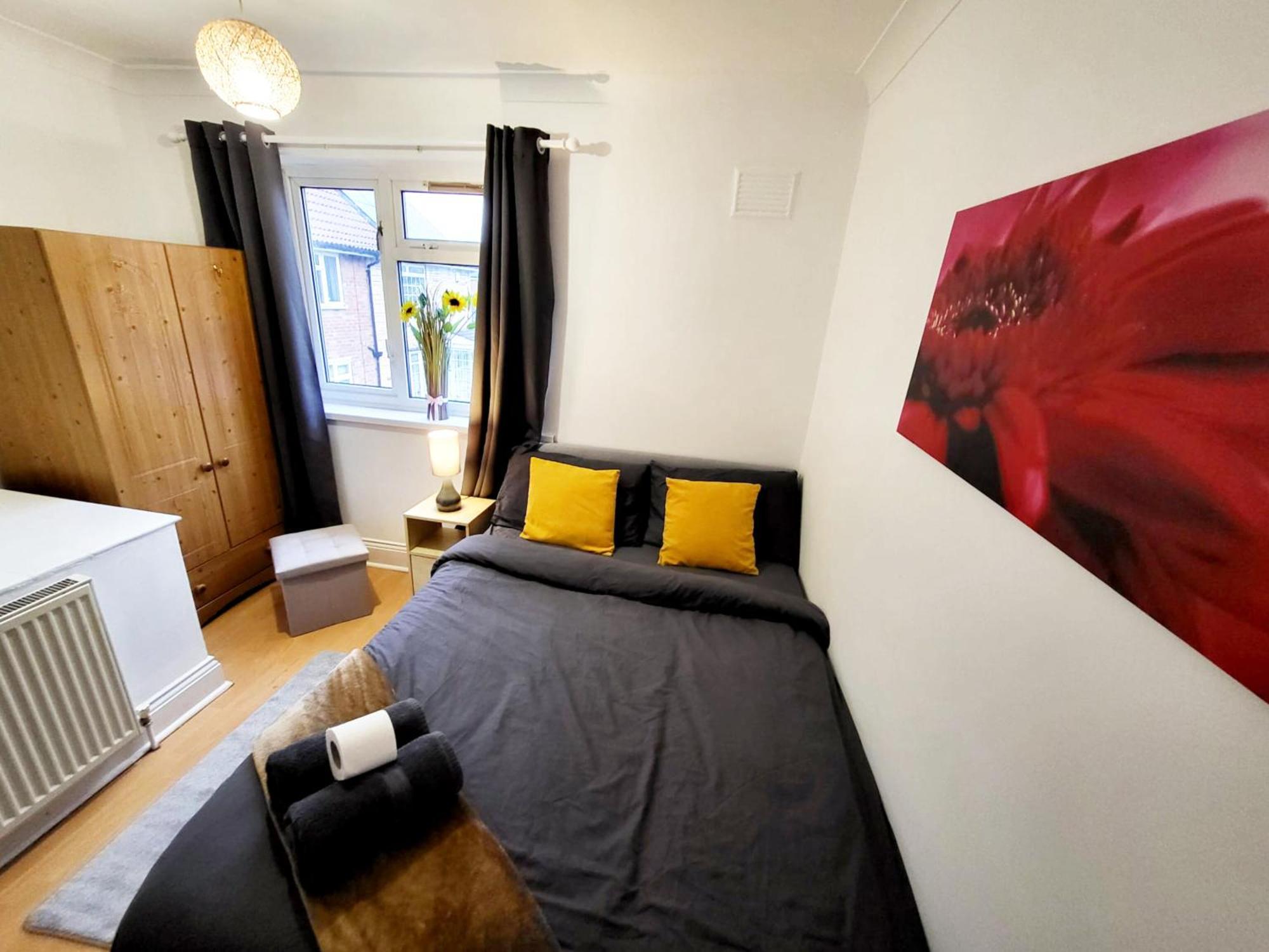 Stay Sleep Rest - Santuary Kingston upon Hull Luaran gambar