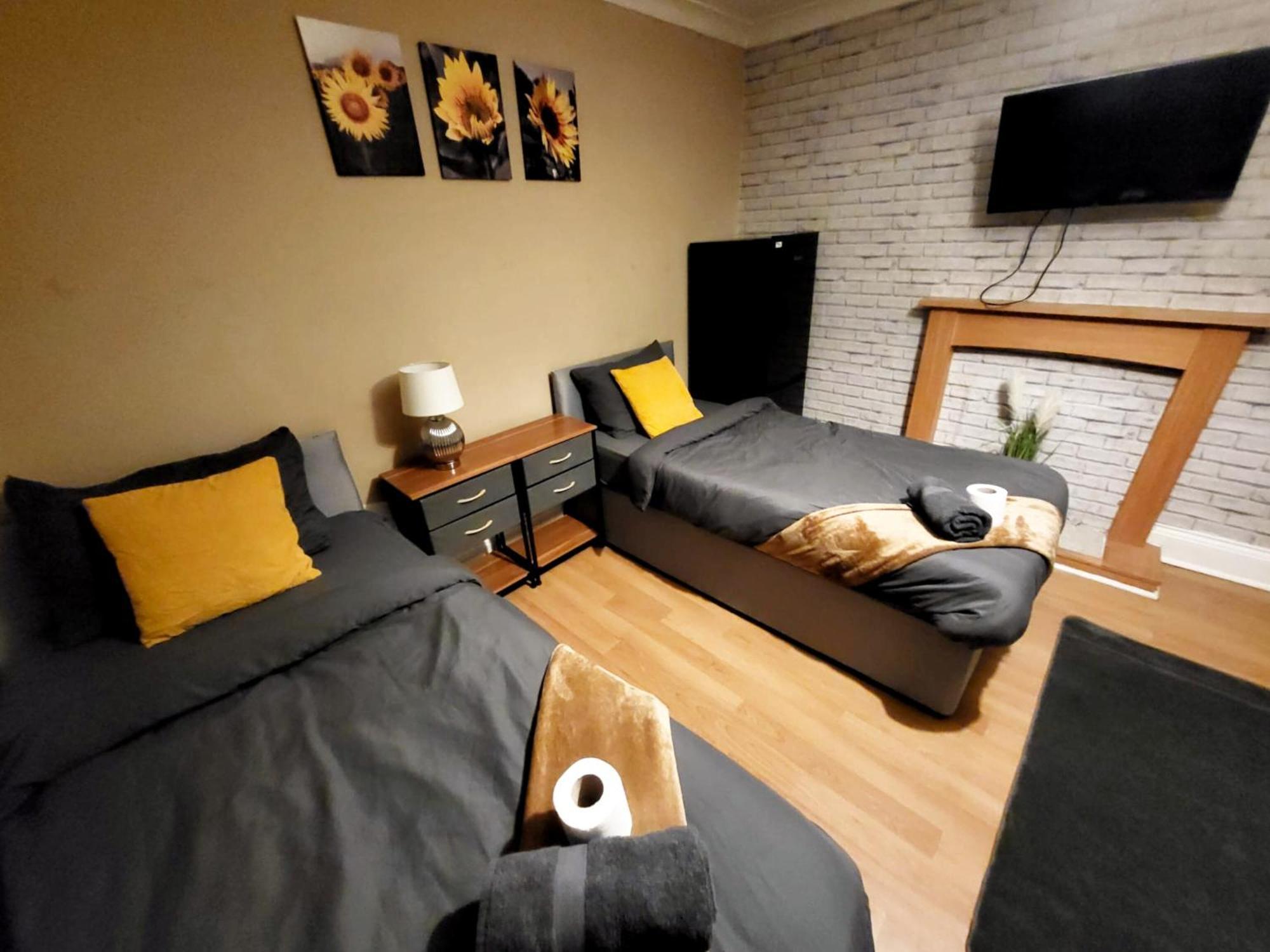 Stay Sleep Rest - Santuary Kingston upon Hull Luaran gambar
